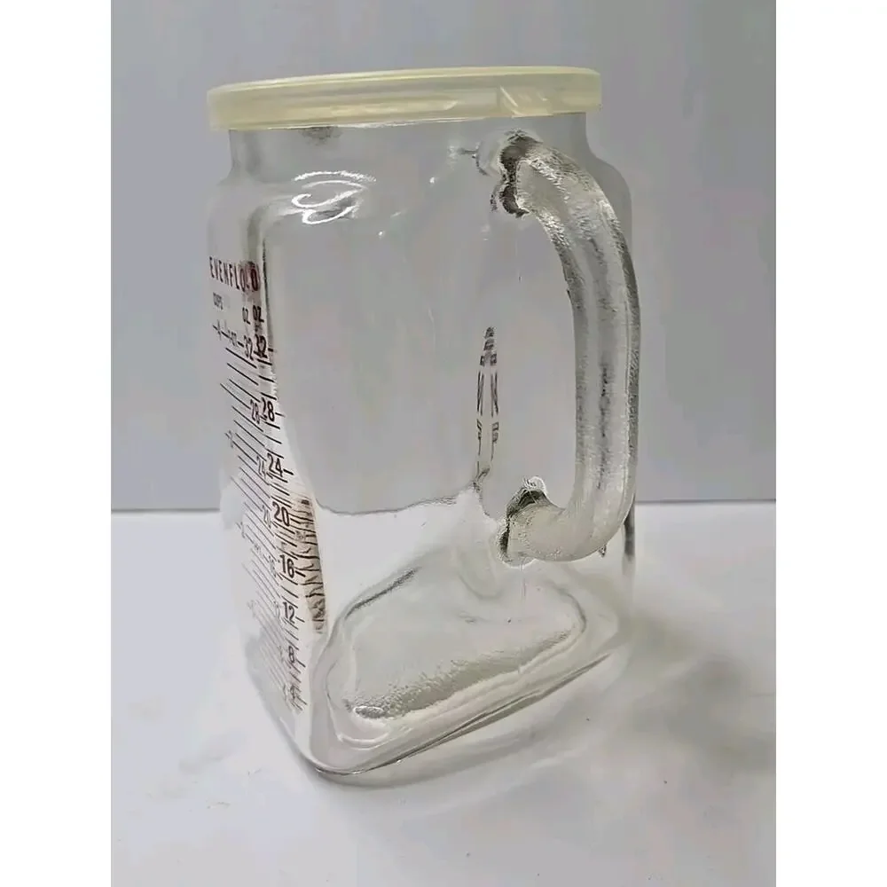 Evenflo original lid